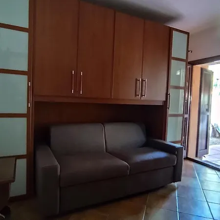 Seaside Retreat In Capitana Dom wakacyjny *