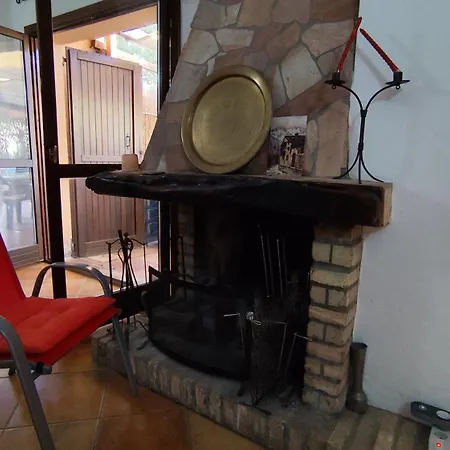 Seaside Retreat In Capitana * Quartu SantʼElena