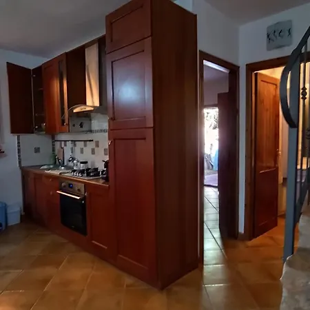 Seaside Retreat In Capitana *