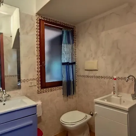 Seaside Retreat In Capitana